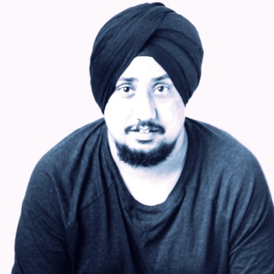 Manveer Singh