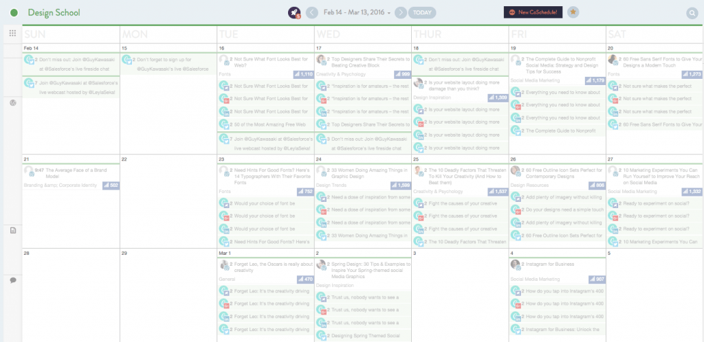 Content Marketing Case Study Canva: Here s why you should invest