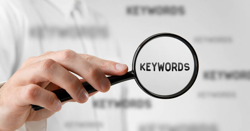 What are LSI Keywords