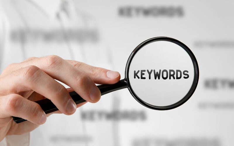 What are LSI Keywords