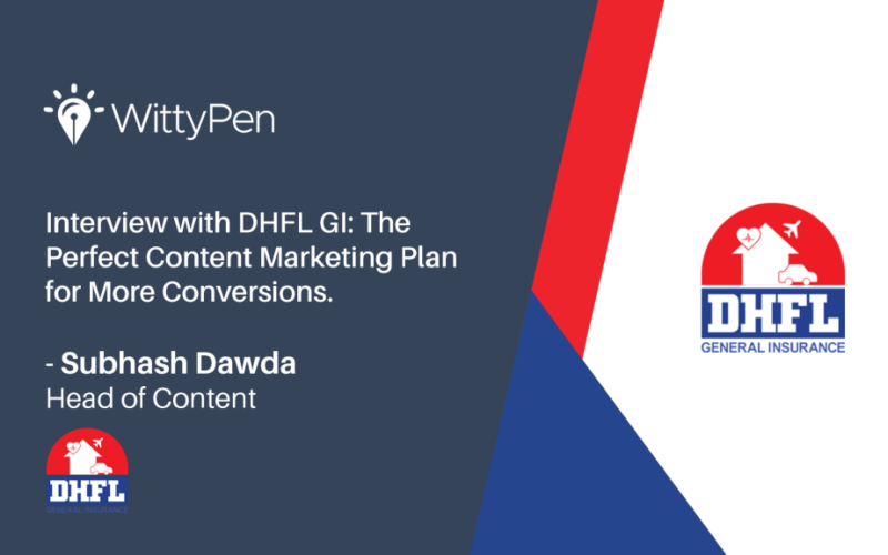 content marketing plan