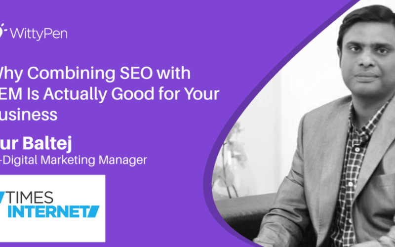 combining SEO and SEM to grow business