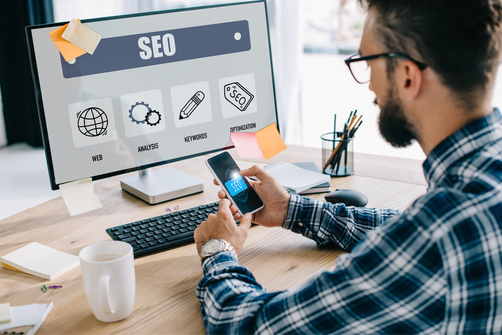  Professional SEO Services