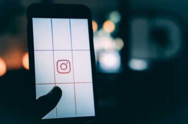 Instagram Content Marketing Examples