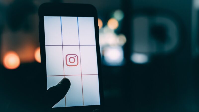 Instagram Content Marketing Examples