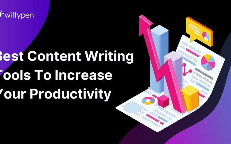 Content Writing Tools