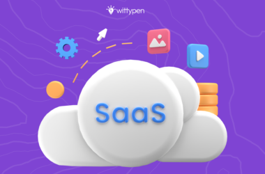 SaaS Content Marketing