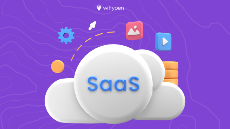 SaaS Content Marketing