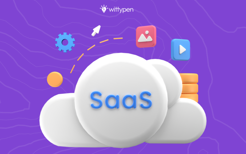 SaaS Content Marketing