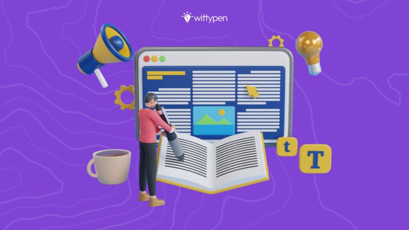 23 Top Content Writing Tools for SEO To Scale Up Your Growth