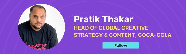 Pratik Thakar