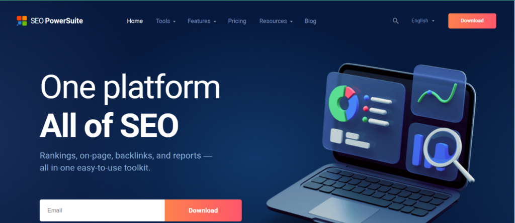 SEO Power Suite