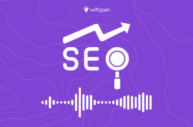 seo podcasts