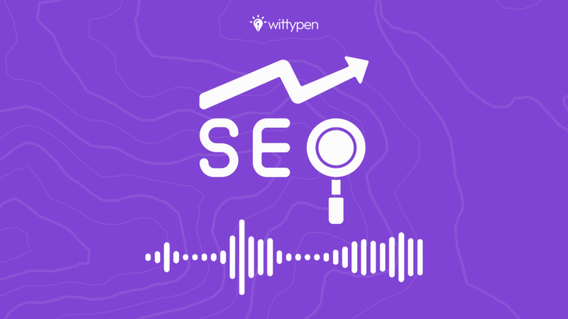 seo podcasts