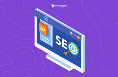 On page SEO tools