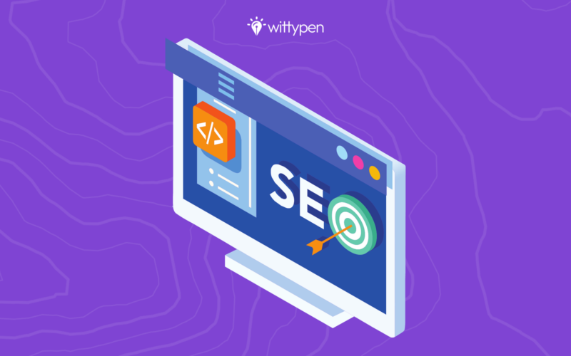 On page SEO tools