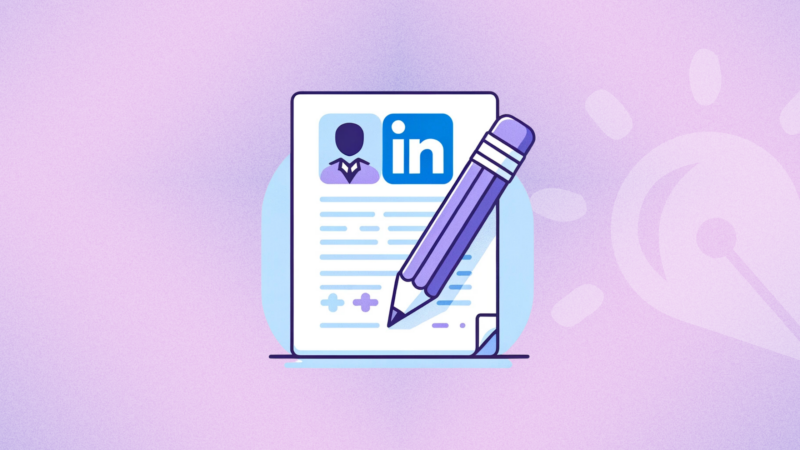 12 best linkedin post generators