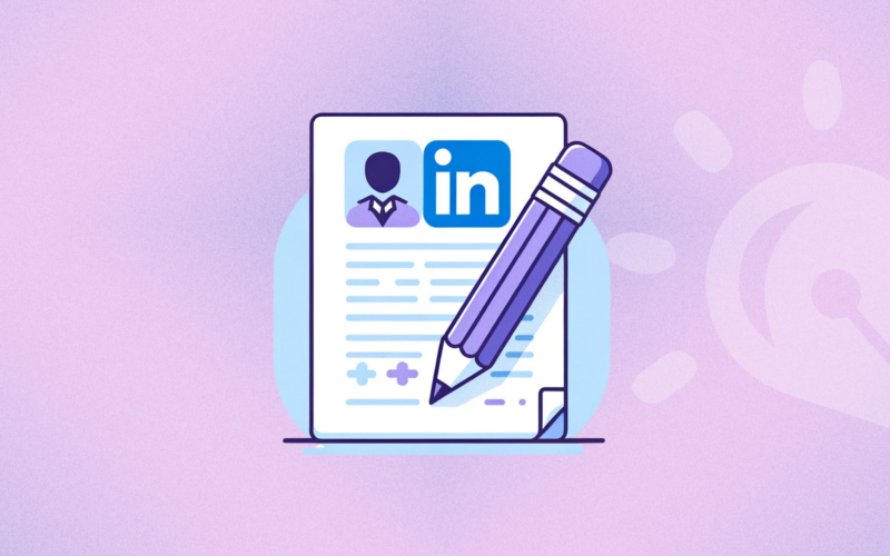 12 best linkedin post generators