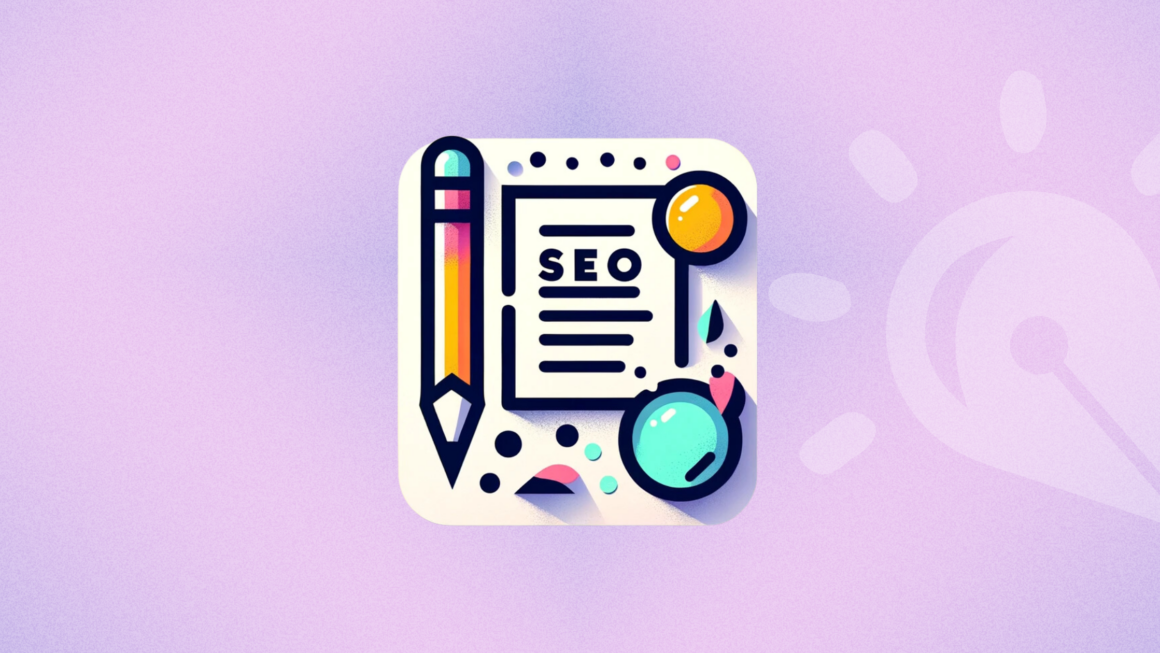 SEO Content Writing Examples