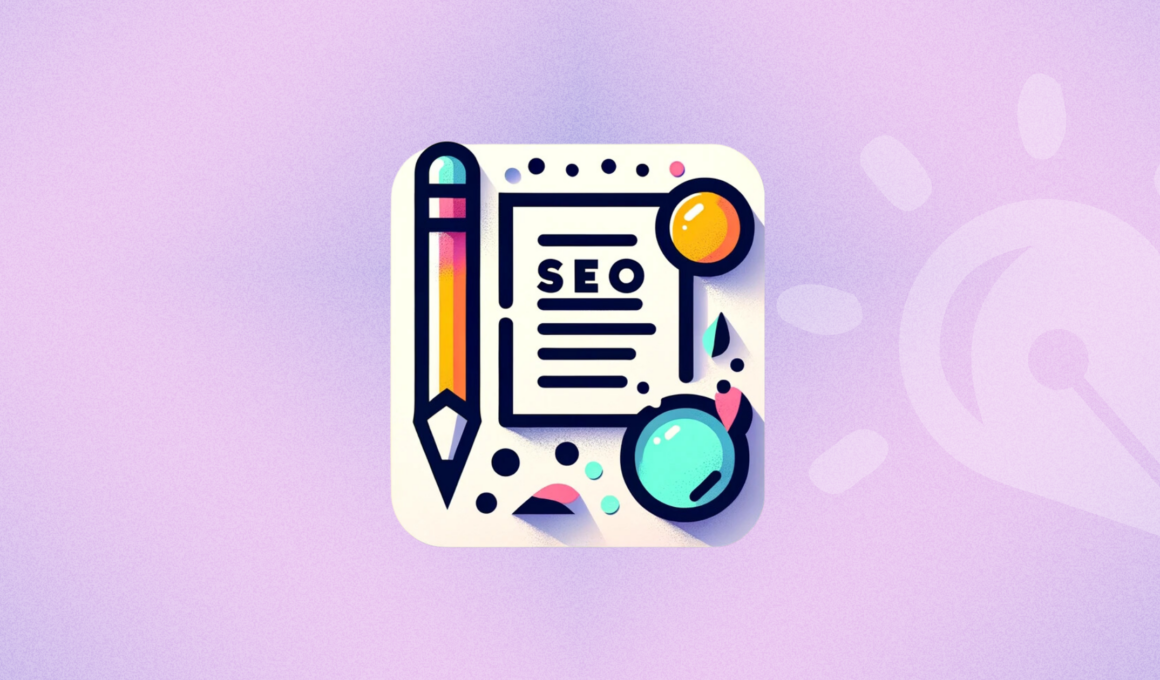 SEO Content Writing Examples
