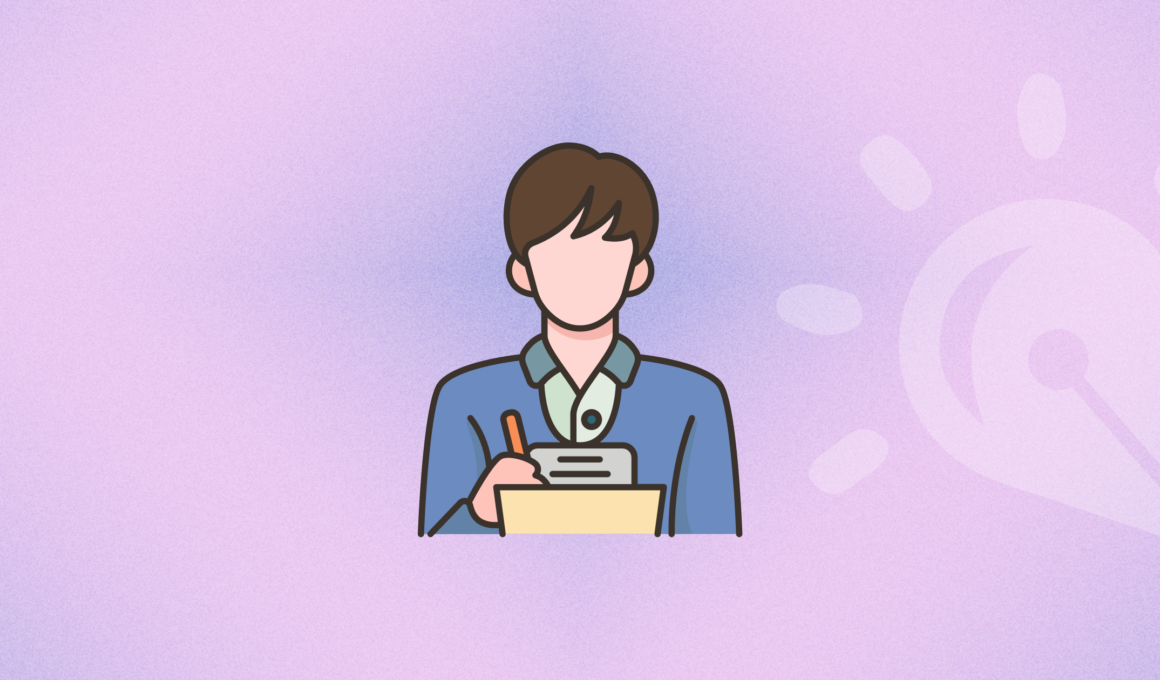 Freelance Technical writer