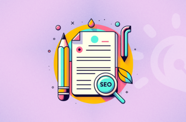 What is SEO content