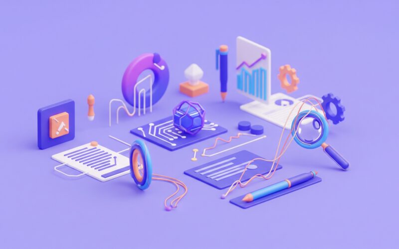 Best AI content writing tools