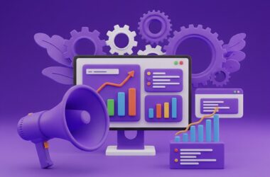 Content marketing agencies SaaS