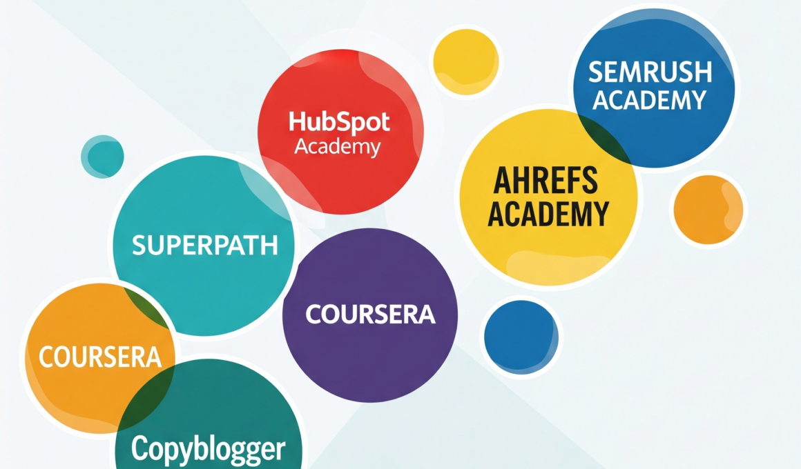 Top Content Marketing Courses of 2025 to Accelerate Your Digital Growth