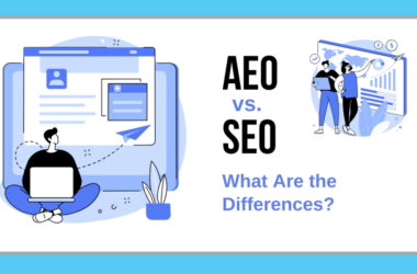 SEO vs. AEO