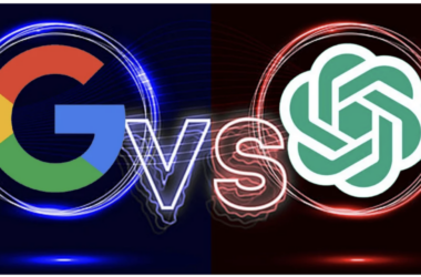 GPT vs Geimini
