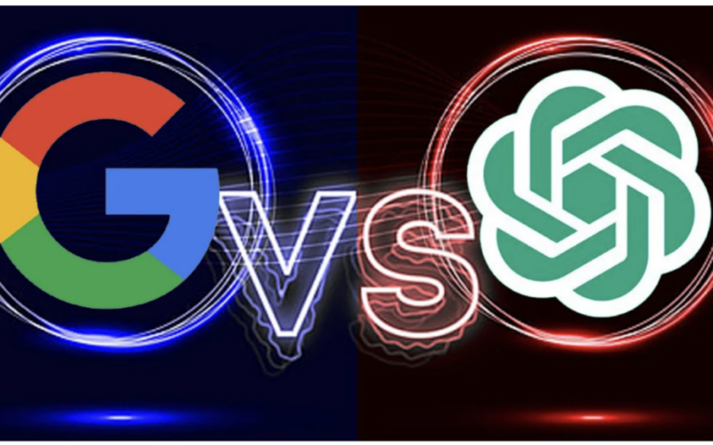 GPT vs Geimini