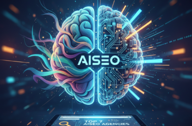 Best AISEO Agency Guide- Top Picks for 2026