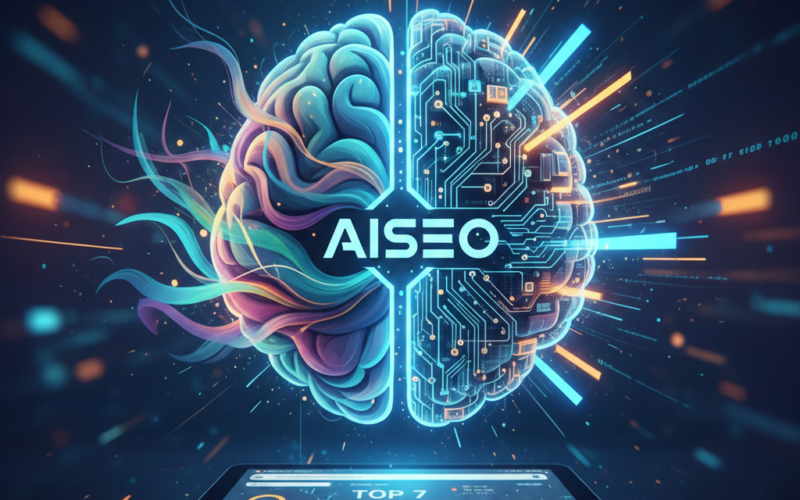 Best AISEO Agency Guide- Top Picks for 2026