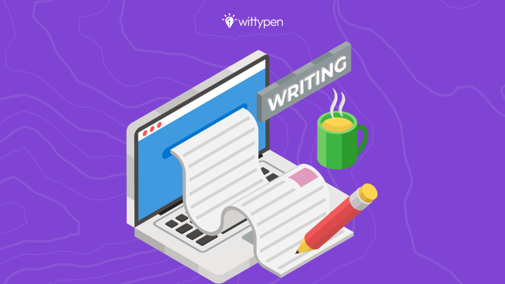 The Top 10 Platforms to Outsource Content Writing