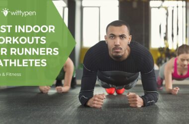 Best Indoor Workouts For Runners & Athletes