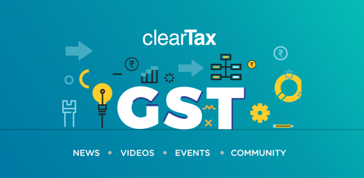 Image for ClearTax