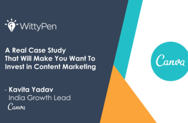 Content Marketing Case study