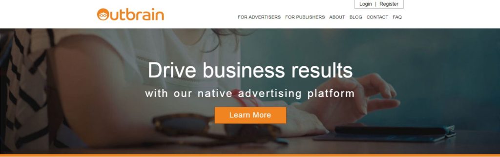 Digital Publishing and Advertising Platforms