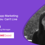 Wedmegood Mobile app marketing tips