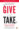 Give and Take by Adam Grant