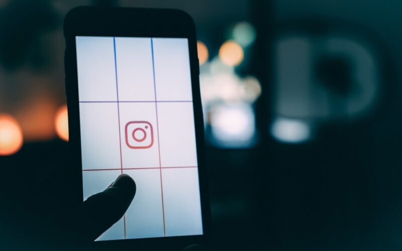 Instagram Content Marketing Examples