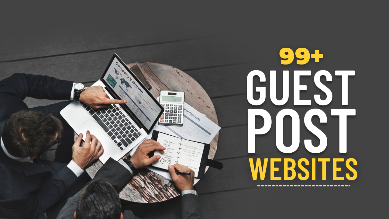 Harnessing the Potential of Paid Guest Posts for Business Growth