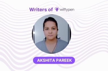 Akshita Pareek