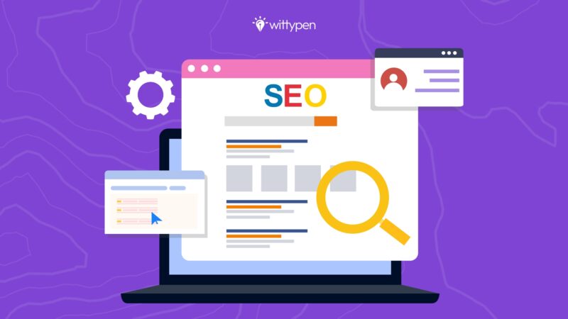 Semantic SEO Maximize Your Website's Rank With These Techniques