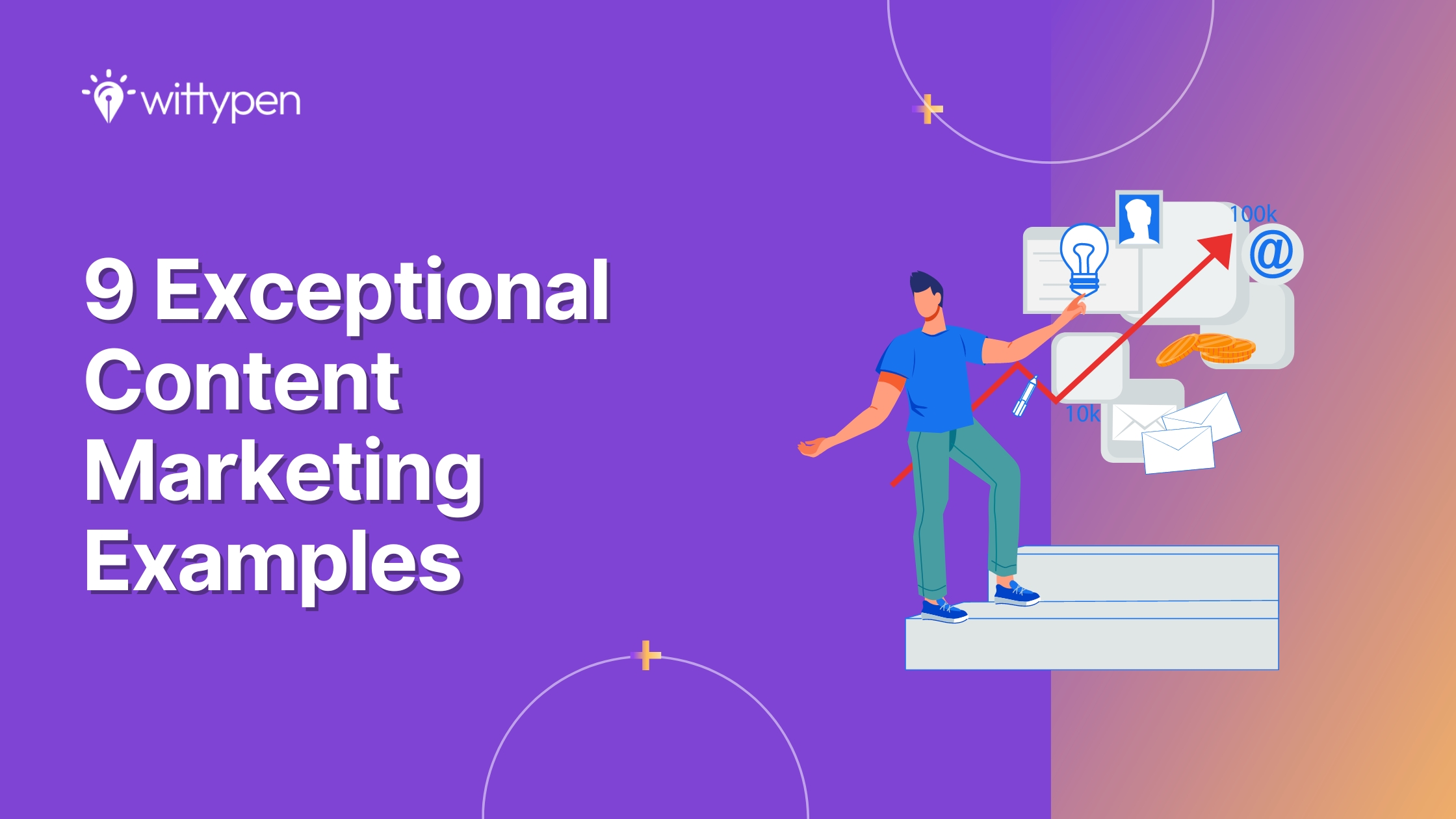 9 Exceptional Content Marketing Examples