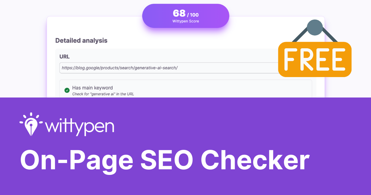 Page Size Checker — 100% Free Exclusive SEO Tool