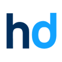 Hurix Digital & KITABOO logo