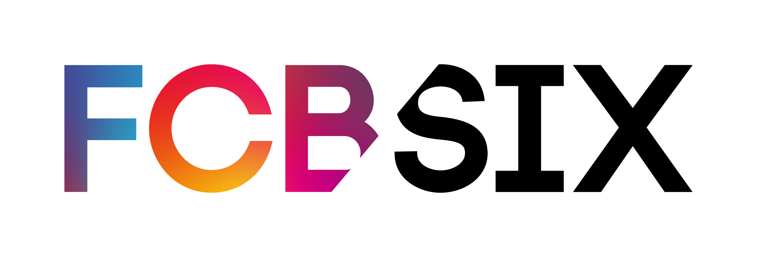 FCB Six Logo